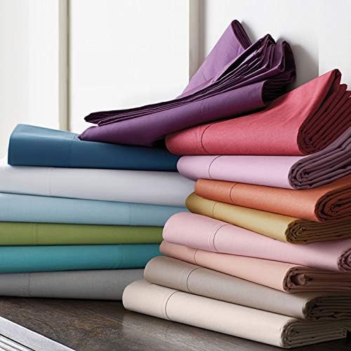 CloudSoft Egyptian Cotton Sheets