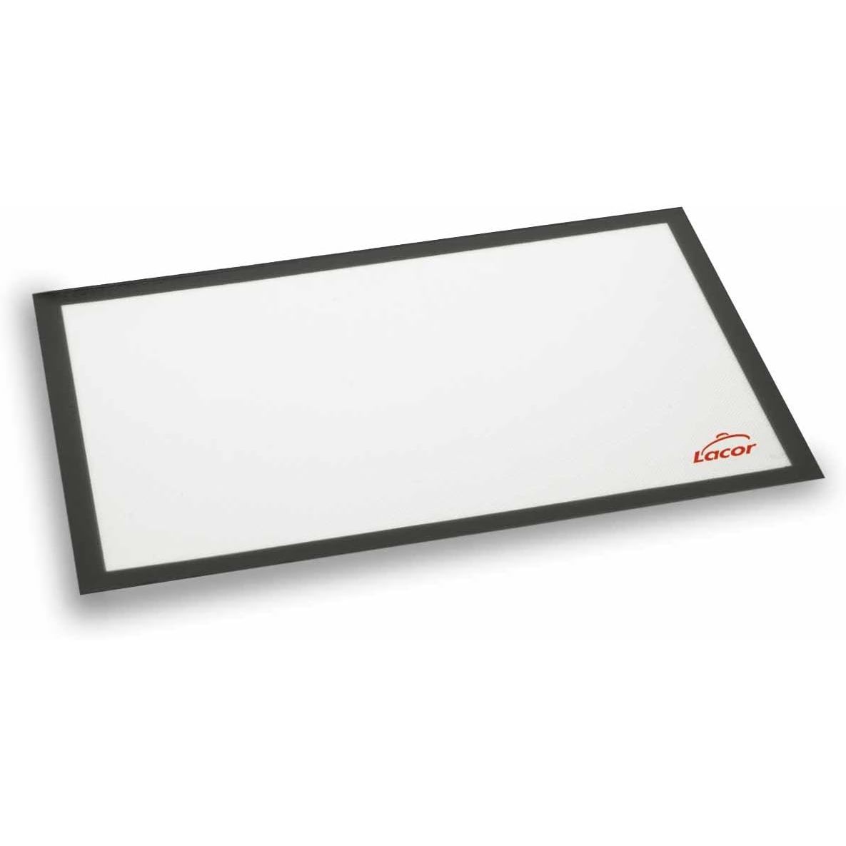 Lacor 66749 - Tapete, Silicona, 30 x 40 cm - AtriaHome