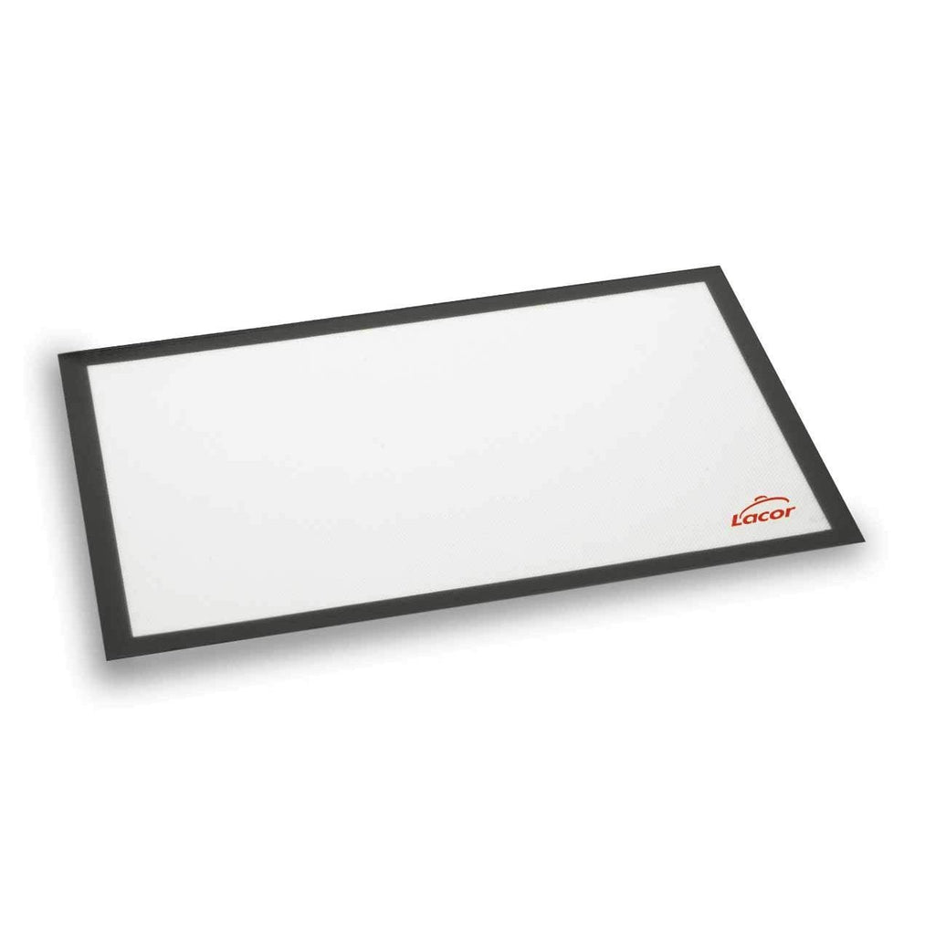 Lacor 66749 - Tapete, Silicona, 30 x 40 cm - AtriaHome