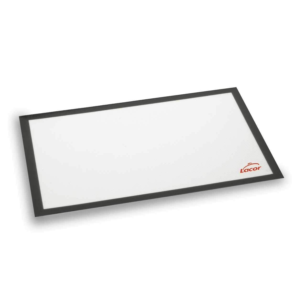 Lacor 66749 - Tapete, Silicona, 30 x 40 cm - AtriaHome