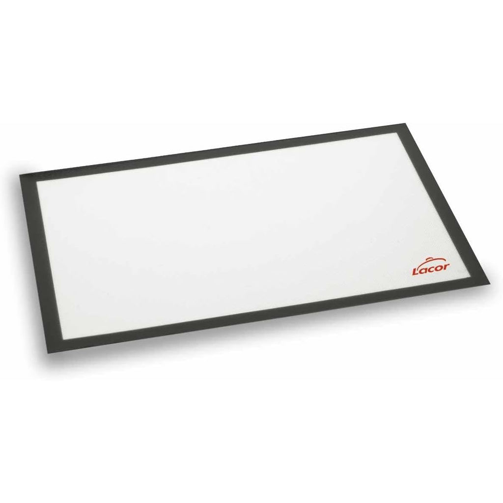Lacor 66749 - Tapete, Silicona, 30 x 40 cm - AtriaHome